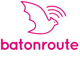 logo BatOnRoute